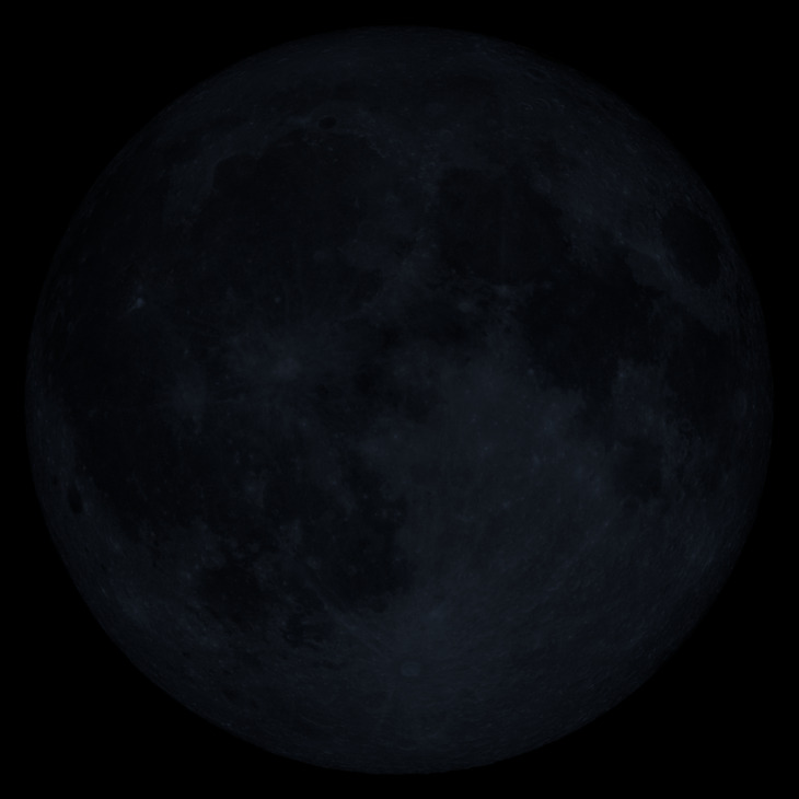 moon
