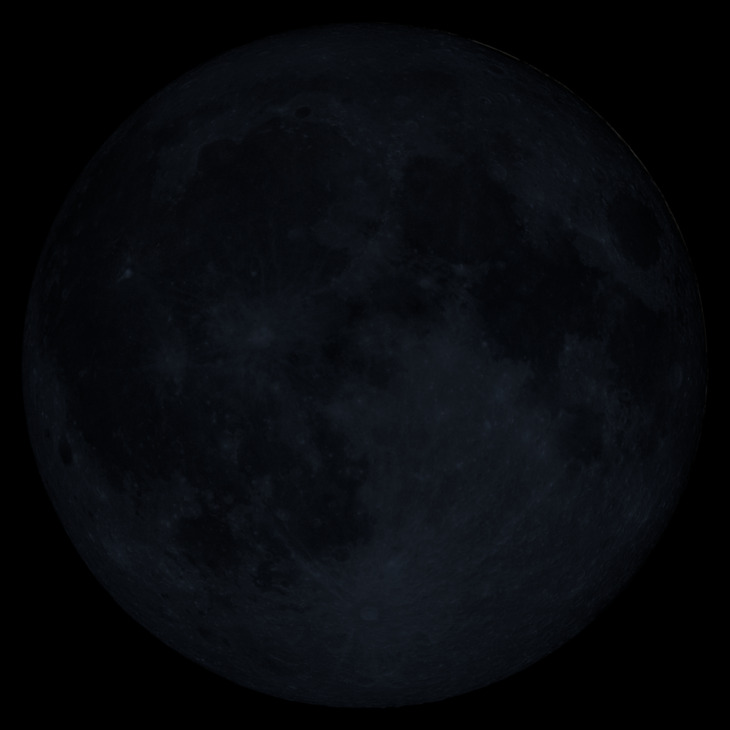 moon