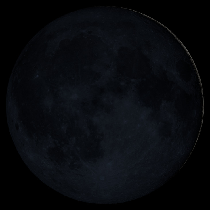 moon