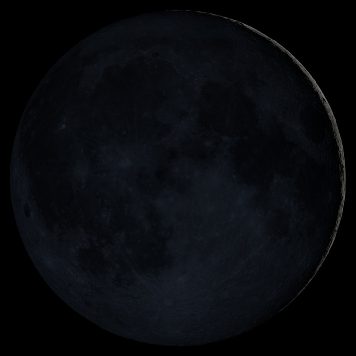 moon