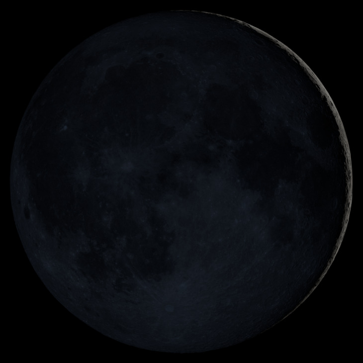 moon