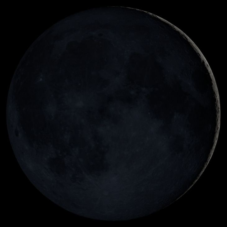moon