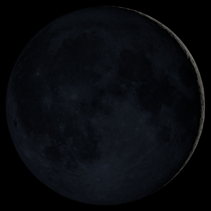 moon