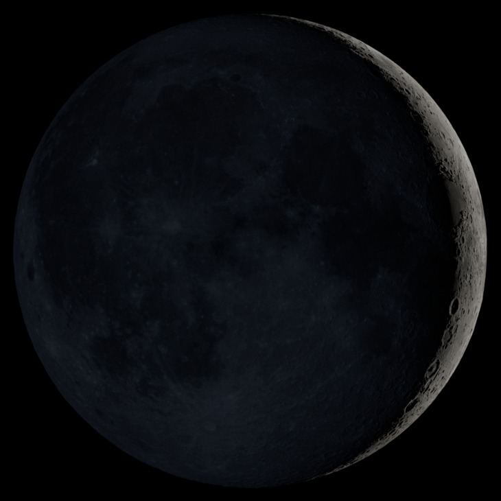 moon