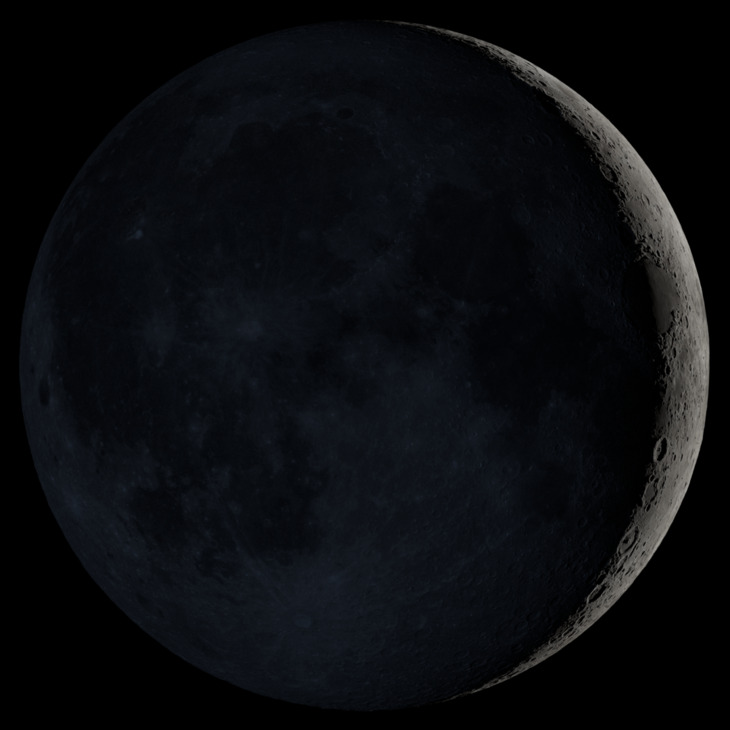 moon