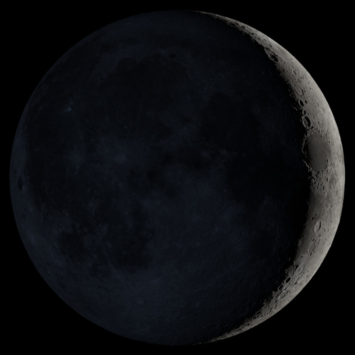 moon