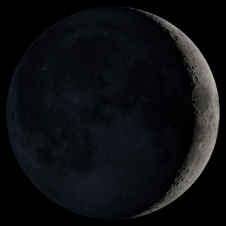 moon