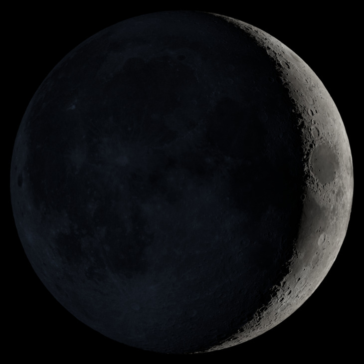 moon