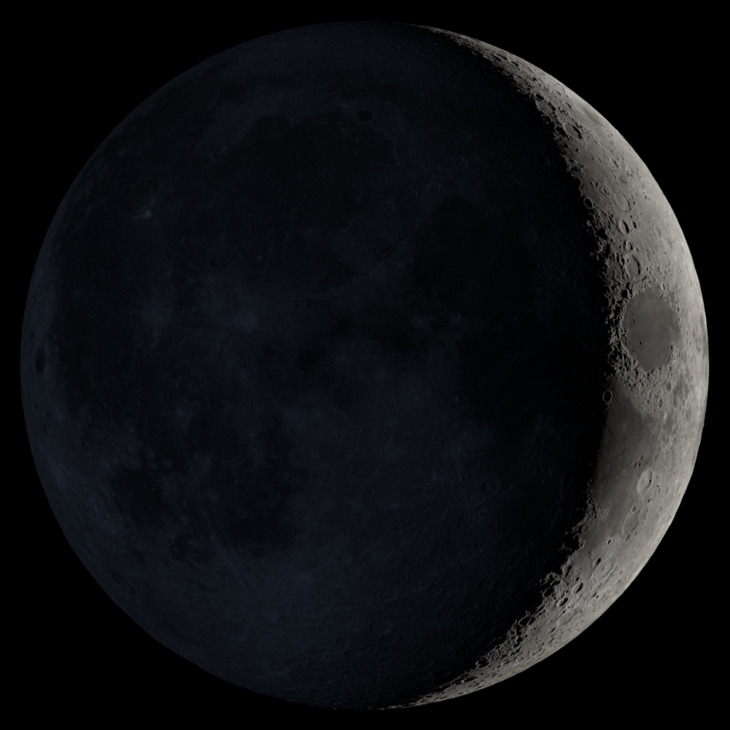 moon