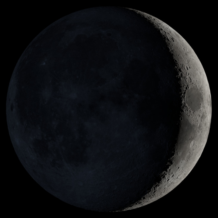 moon