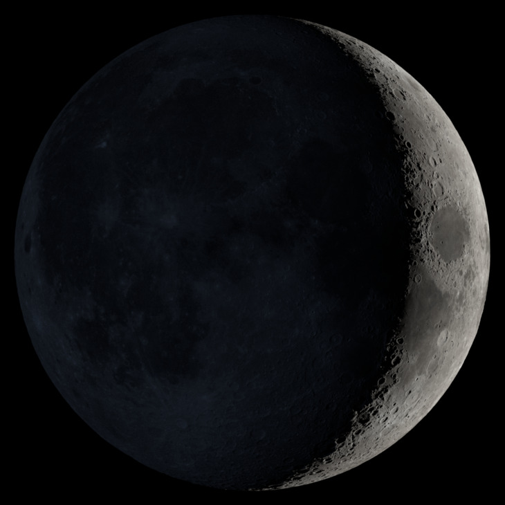 moon