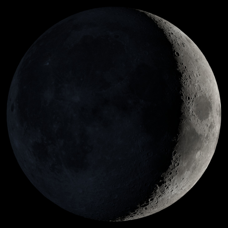 moon
