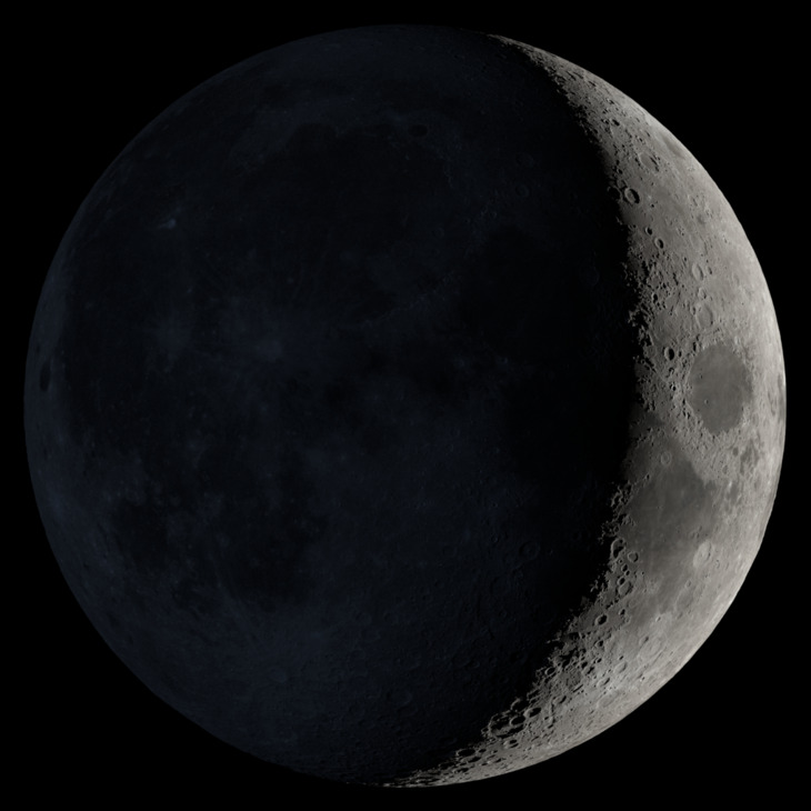 moon