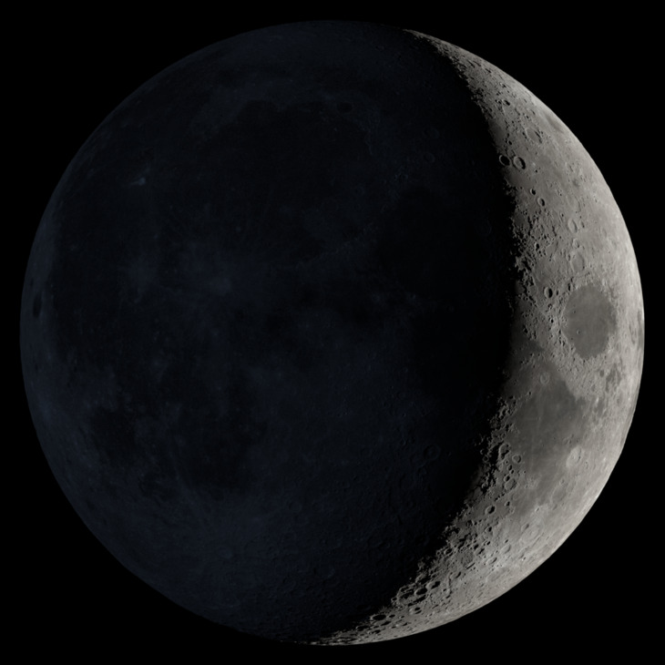 moon