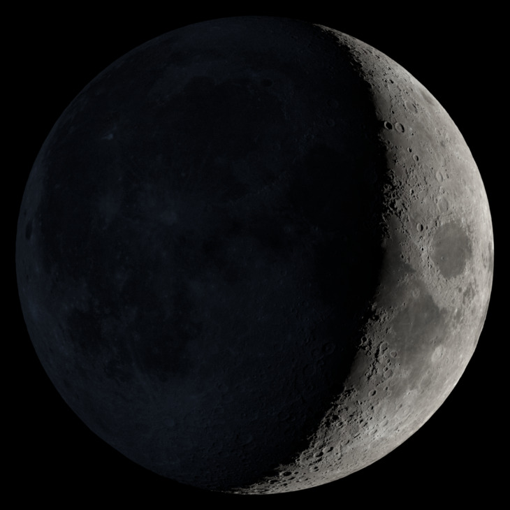 moon