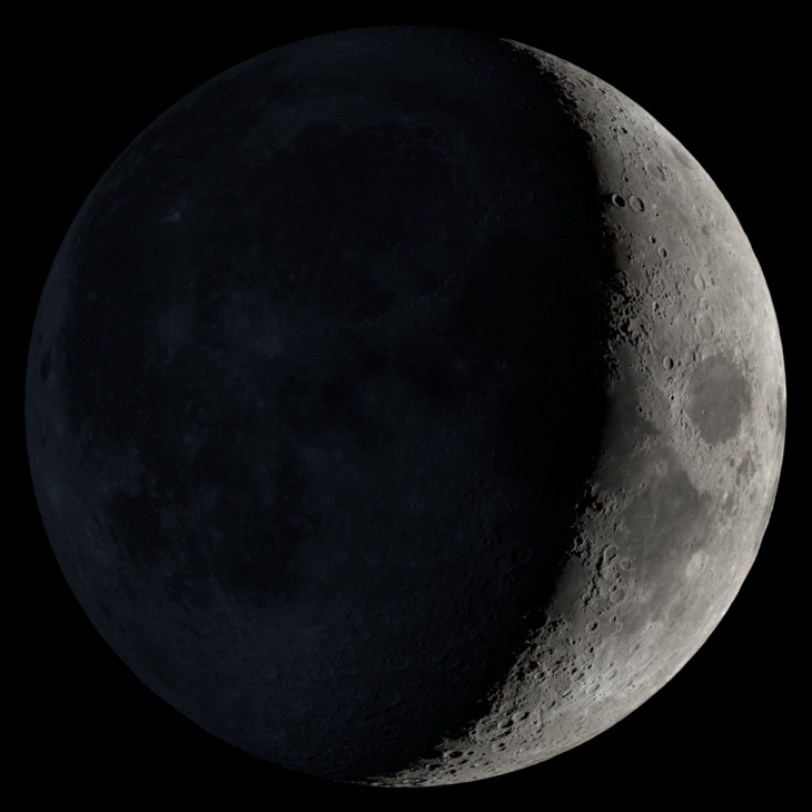 moon