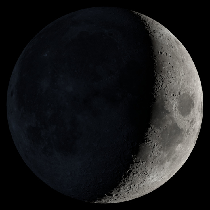 moon