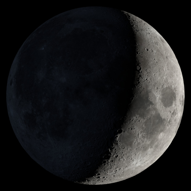 moon