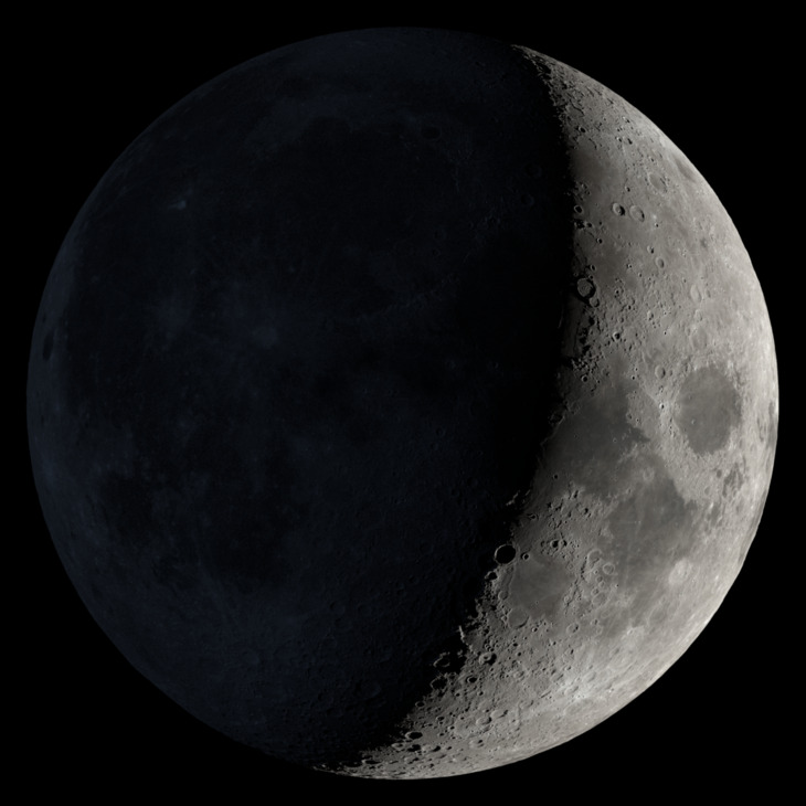moon