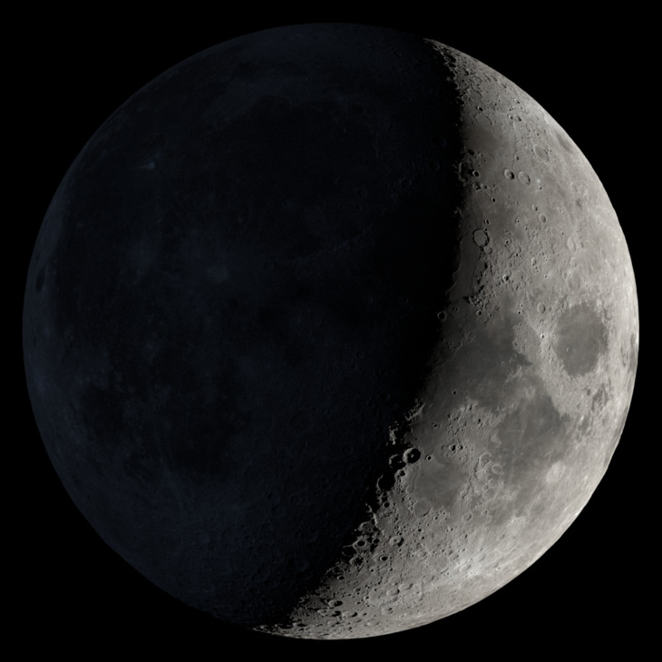 moon