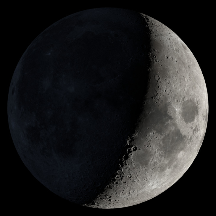 moon