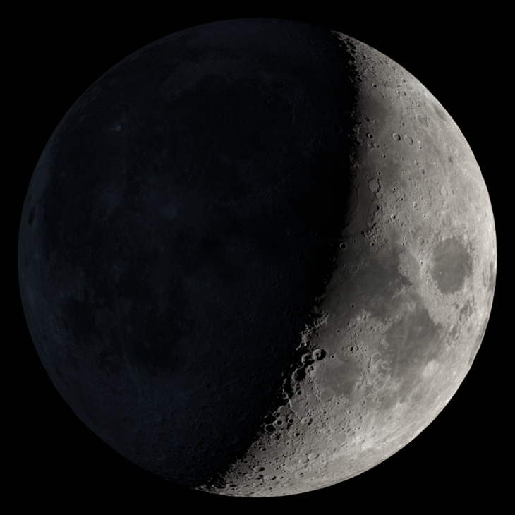 moon
