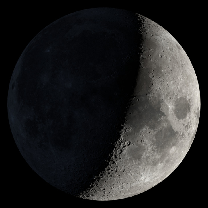 moon