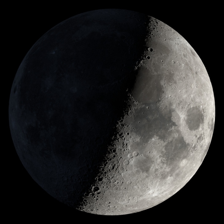 moon