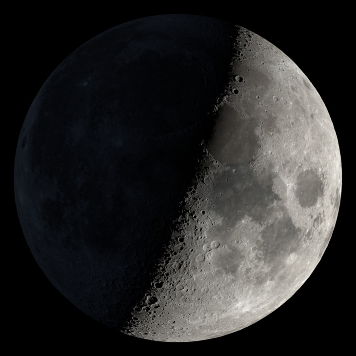 moon