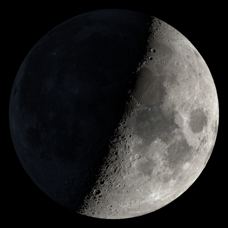 moon