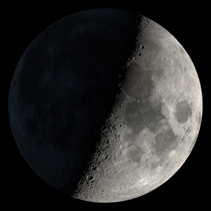moon