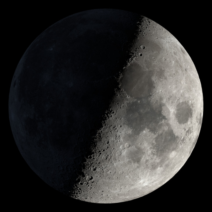 moon