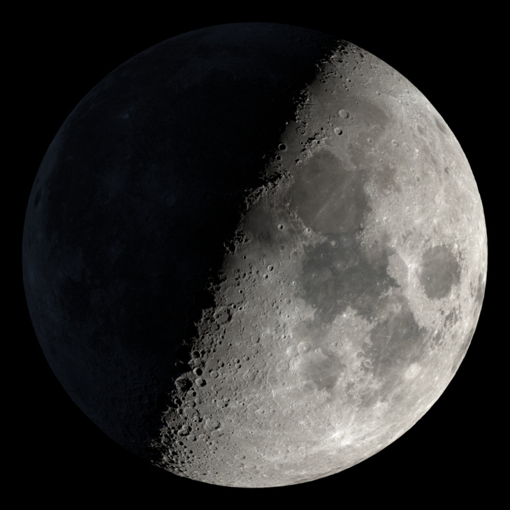 moon
