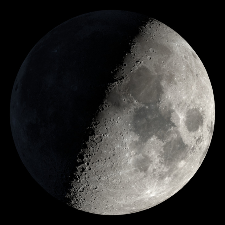 moon