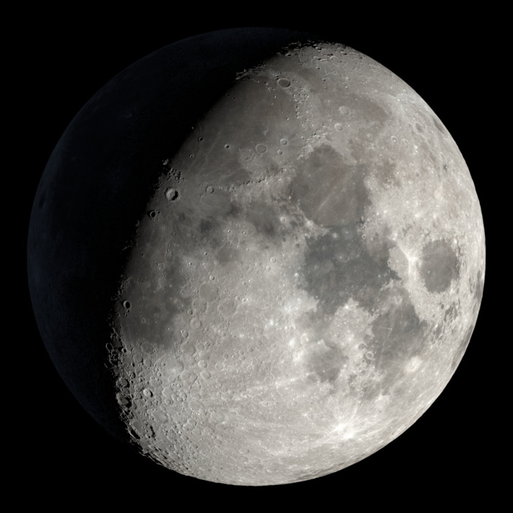 moon