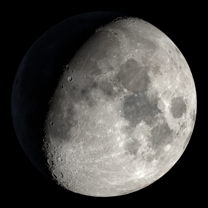 moon