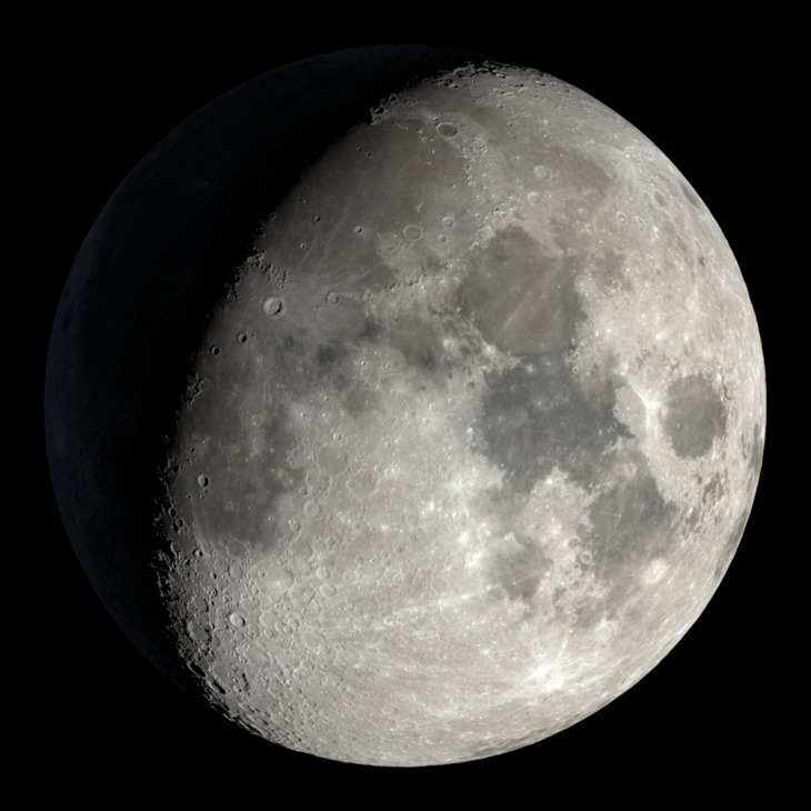 moon