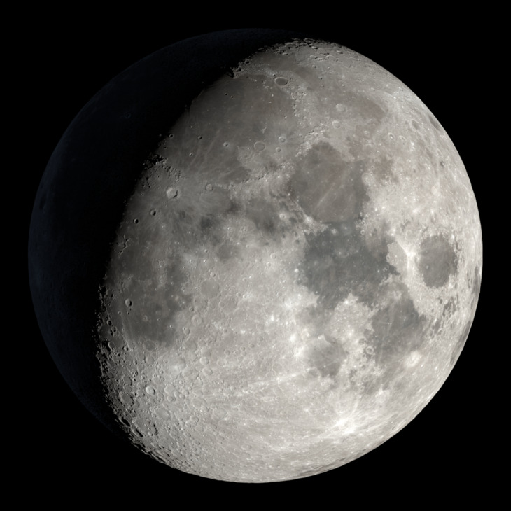 moon