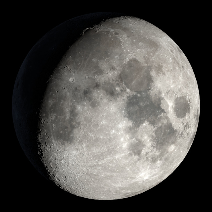 moon