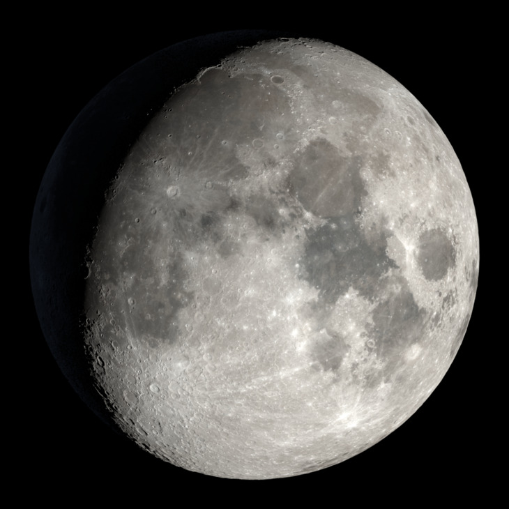 moon
