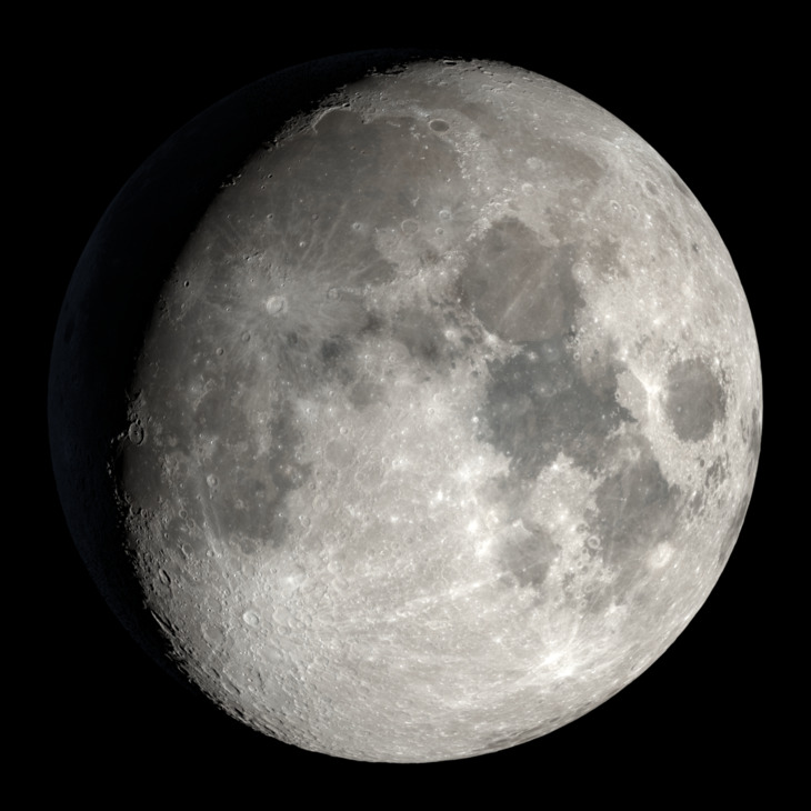 moon