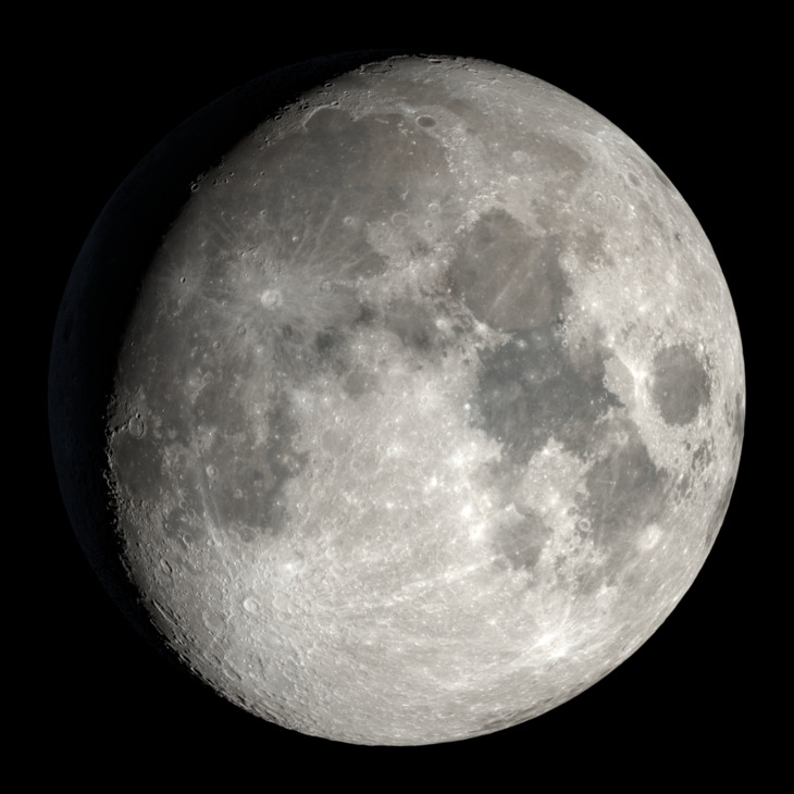 moon