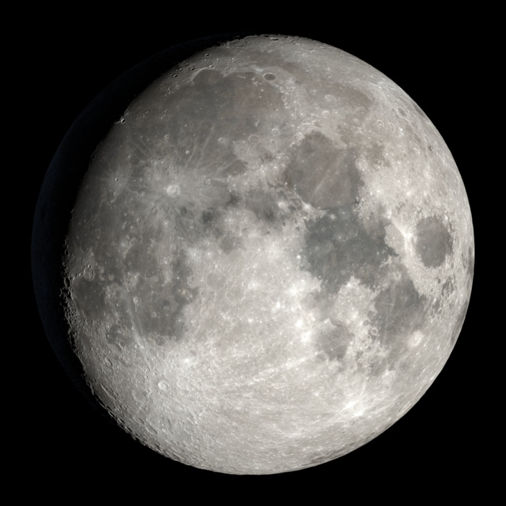 moon