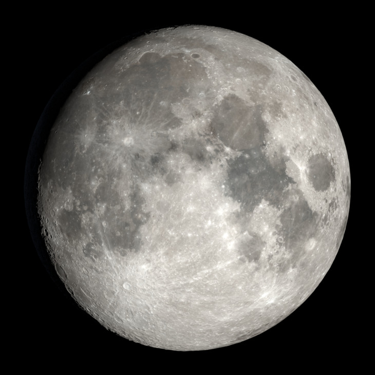 moon