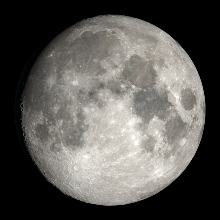 moon