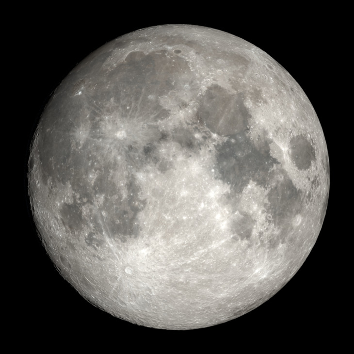 moon