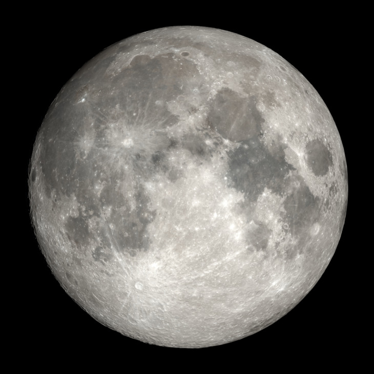 moon