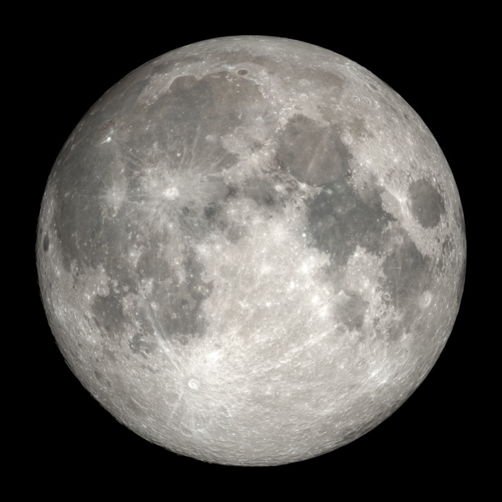 moon