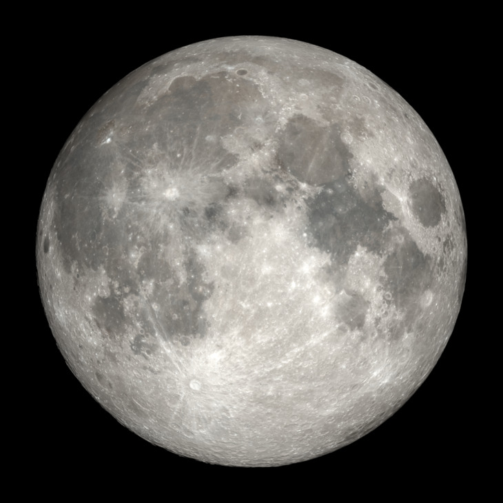 moon