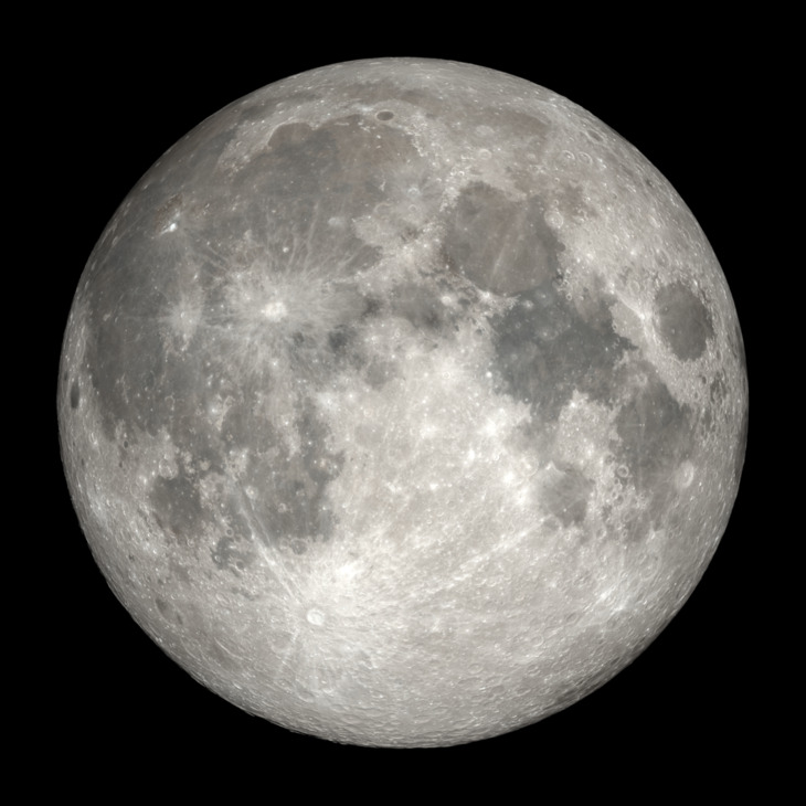 moon